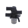 HVAC HEATER CONTROL VALVE