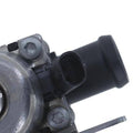 HVAC HEATER CONTROL VALVE