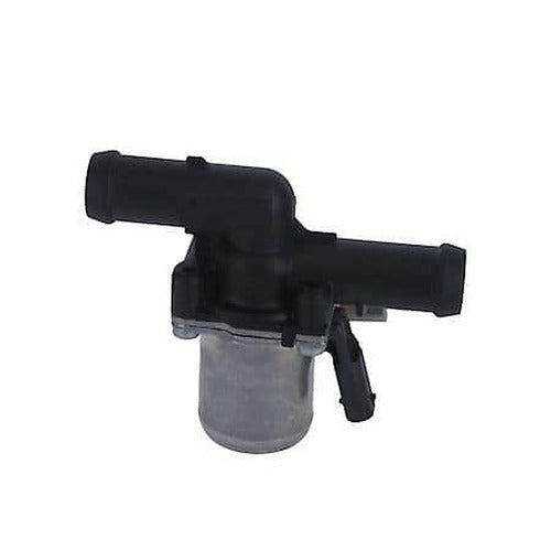 HVAC HEATER CONTROL VALVE