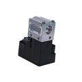 HVAC HEATER CONTROL VALVE