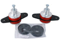 HD Race Engine Mounts 05-10 GT