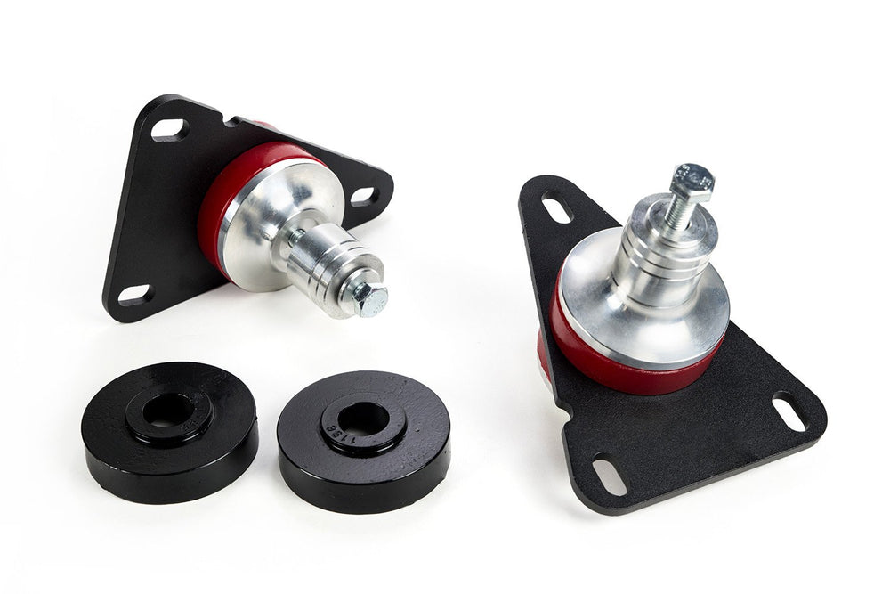 Motor Mounts 2015 Mustang EcoBoost
