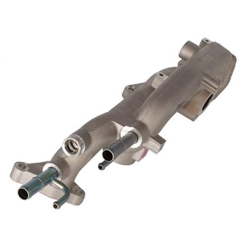 ENGINE COOLANT THERMOSTAT HOUSING