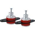 Motor Mounts 2015 Mustang GT