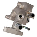 ENGINE COOLANT THERMOSTAT HOUSING