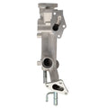ENGINE COOLANT THERMOSTAT HOUSING