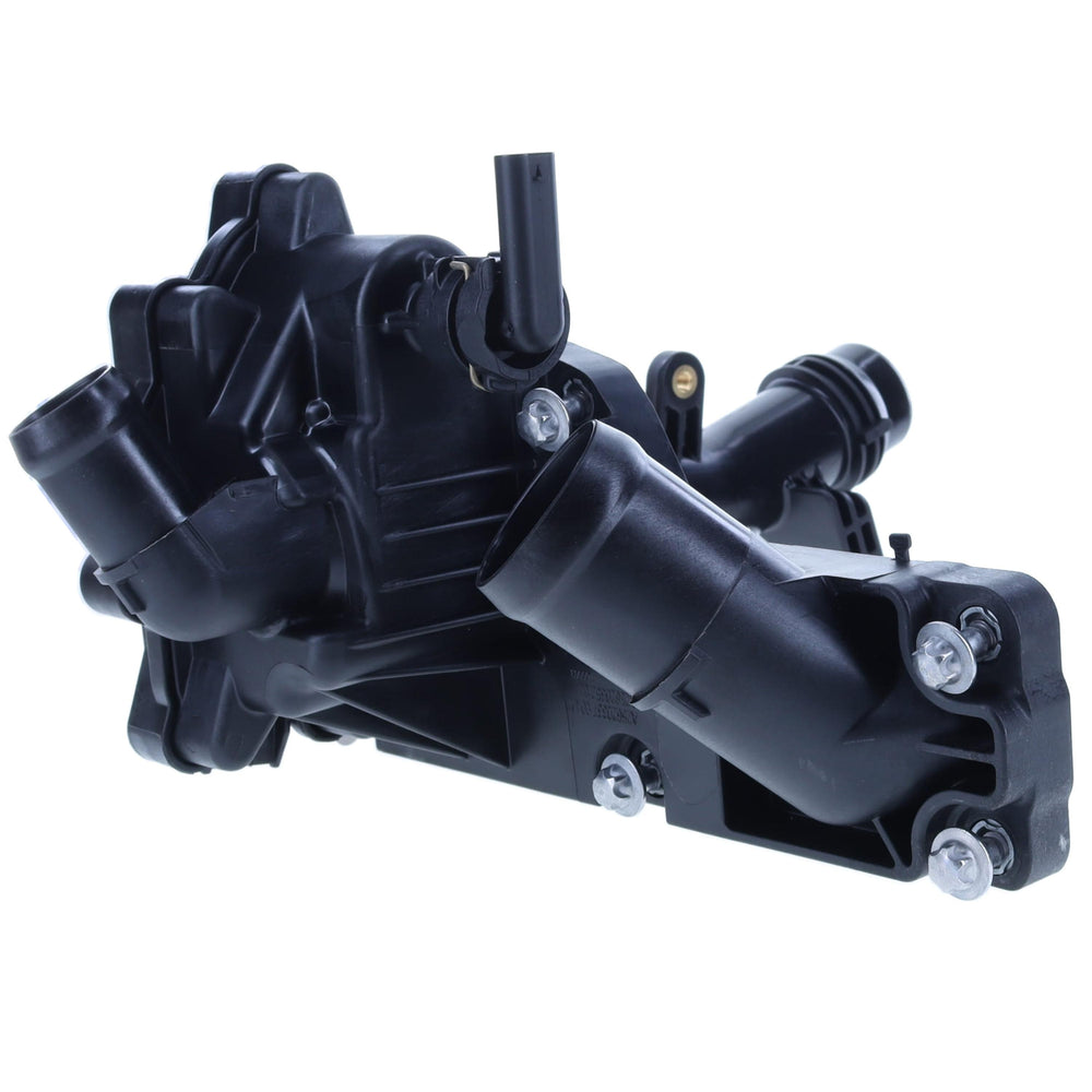 THERMOSTAT HOUSING ASSEMBLY