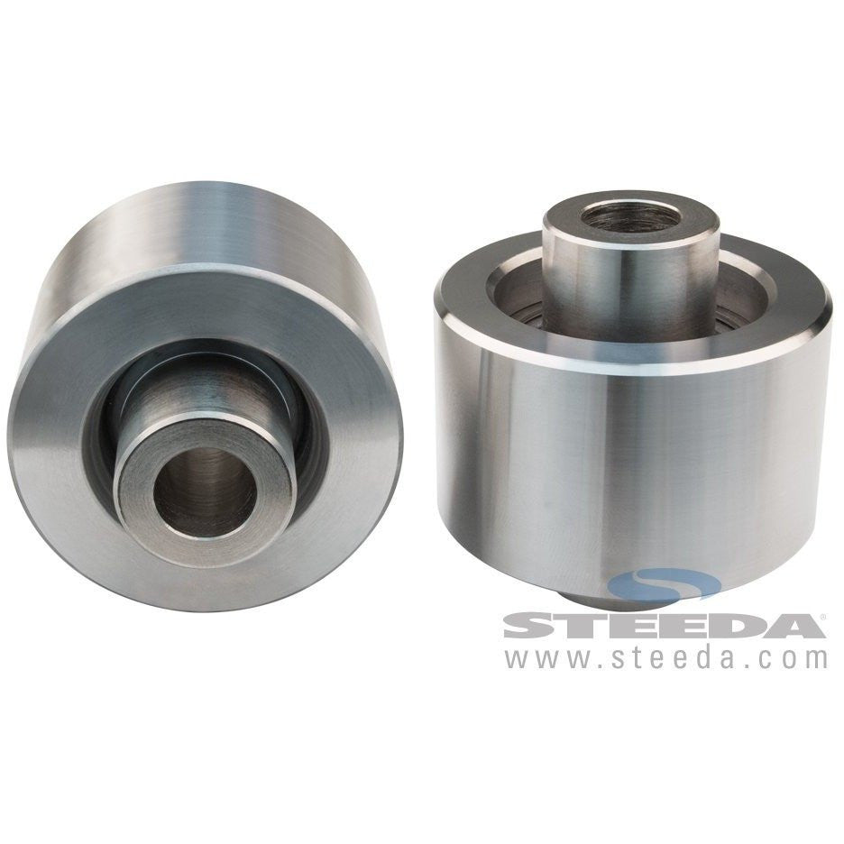 Spherical Bearing Kit Rear Control Arms