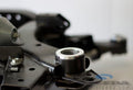 Bushing Support Kit IRS Subframe 15-21 Mustang