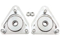 Front Strut Camber Plates 15-16 Mustang