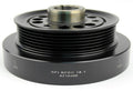 Underdrive Pulleys 96-Early-01 GT 4.6L