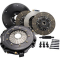 Clutch ST-246 Twin Disc Chevy LT1/LT4 26spl Org