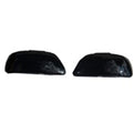 97-03 Expedition/F150 Headlight Covers Smoke