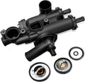 ENGINE - WATER PUMPS