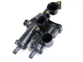 ENGINE - WATER PUMPS