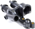 ENGINE - WATER PUMPS