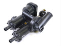ENGINE - WATER PUMPS