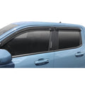 AVS - VENTVISOR 4PC