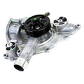 ENGINE - WATER PUMPS