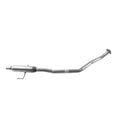 1419 COROLLA EXHAUST PIPE