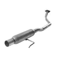 1419 COROLLA EXHAUST PIPE