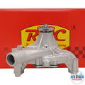 ALUMINUM 1969-87 SB CHEVY WATER PUM