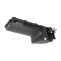 GM LS Engine Aluminum Oil Pan 5.5 Qt. Satin