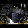 Borne Off-Road 2017+ Ford F-150 Raptor Skid Plate - Rear Differential