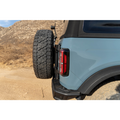 DV8 Offroad 21-24 Ford Bronco Tire Carrier