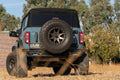 DV8 Offroad 21-24 Ford Bronco Tire Carrier