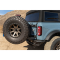 DV8 Offroad 21-24 Ford Bronco Tire Carrier
