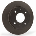 EBC S5 Brake Pad and Rotor Kit