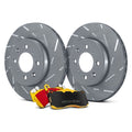 EBC S9 Brake Pad and Rotor Kit