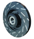 EBC S9 Brake Pad and Rotor Kit