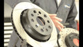 EBC S9 Brake Pad and Rotor Kit