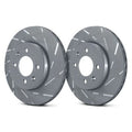 EBC S9 Brake Pad and Rotor Kit