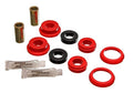 Energy Suspension 17-22 Tesla Model 3/Y Front Lower Control Arm Bushing Set w/Shock Position