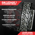 Exergy 2019+ Dodge Cummins 6.7L Seal Kit w/O-Ring & Copper Gasket