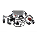 KraftWerks 15-17 Ford Mustang 5.0L Coyote Supercharger System w/o Tuning