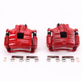 Power Stop 18-20 Buick Regal TourX Front Z26 Street Kit w/Calipers