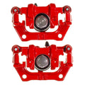 Power Stop 20-22 Honda Civic Rear Z26 Street Kit w/Calipers