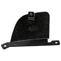 Remark 2023+ Toyota GR Corolla Carbon Fiber Outer Exhaust Block Off Plates