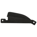 Remark 2023+ Toyota GR Corolla Carbon Fiber Outer Exhaust Block Off Plates