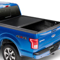 Retrax 12-22 Ford/Mazda Ranger/BT-50 58.4in. Bed DC RetraxONE MX