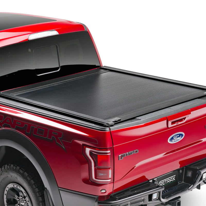 Retrax 21-22 Nissan Navara DC 58.5in. Bed (Will Not Fit Euro Model) RetraxONE XR