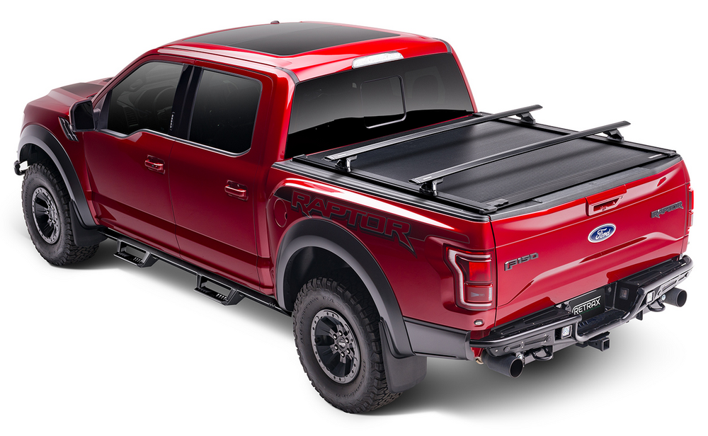 Retrax 05-15 Toyota Hilux DC 59.9in. Bed RetraxONE XR