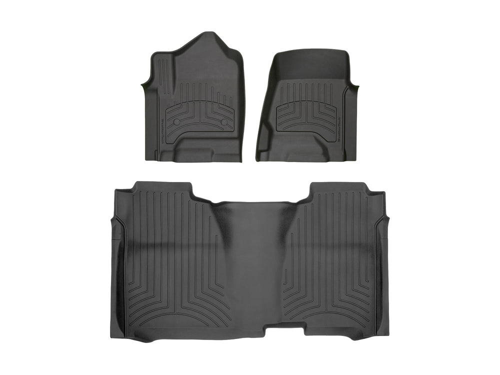 Floor Mat Set