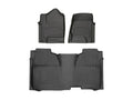 Floor Mat Set