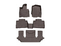 Floor Mat Set
