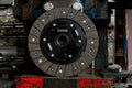 Clutch Kit (1OS) for Mitsubishi Eclipse 1995-1999 2.0L 1995-1999 (2.0L)
